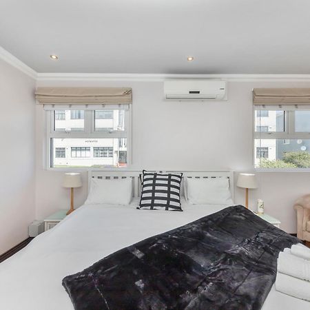 Anchor Bay Workation Hotel Кейптаун Екстериор снимка