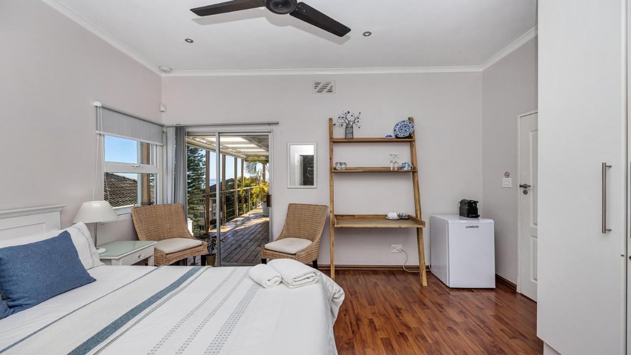 Anchor Bay Workation Hotel Кейптаун Екстериор снимка