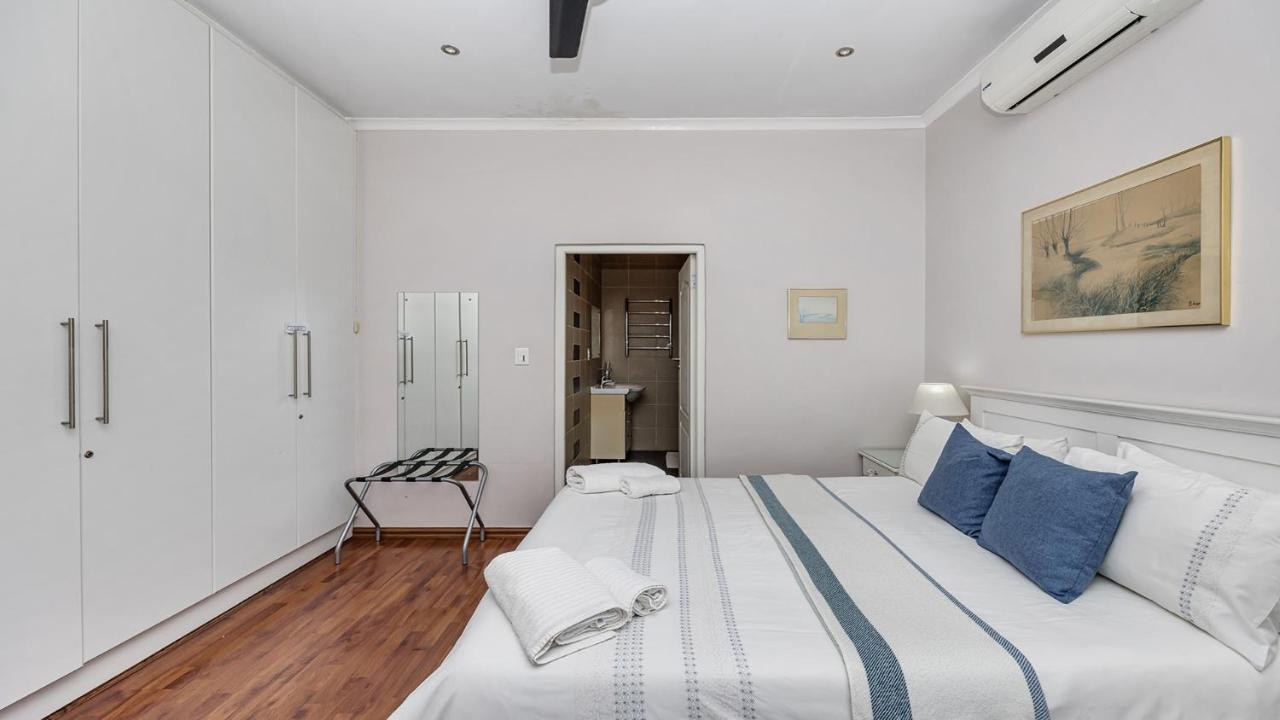 Anchor Bay Workation Hotel Кейптаун Екстериор снимка