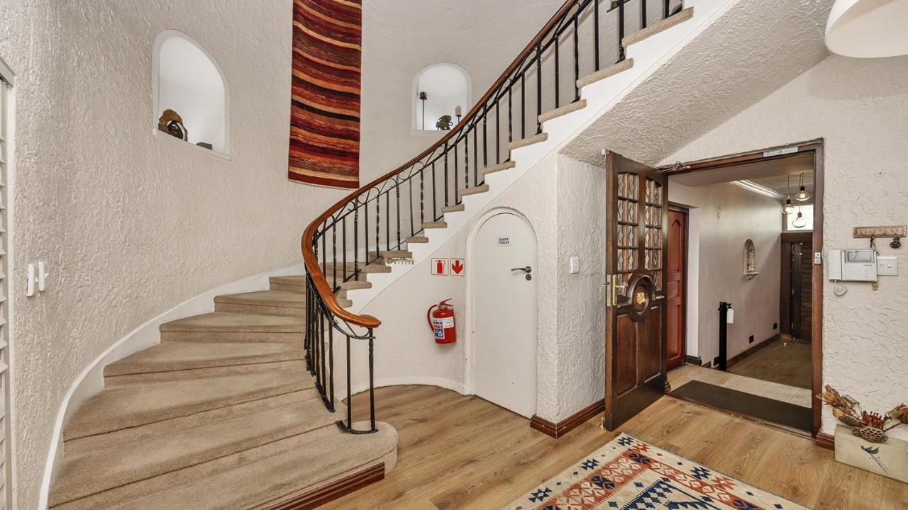 Anchor Bay Workation Hotel Кейптаун Екстериор снимка