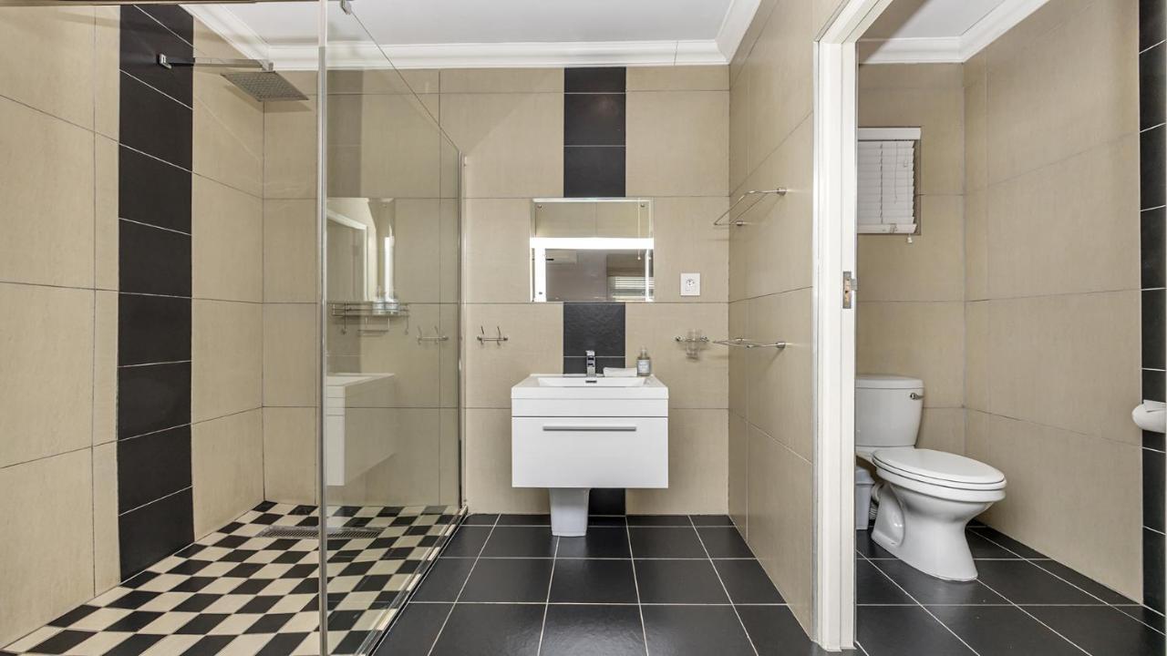 Anchor Bay Workation Hotel Кейптаун Екстериор снимка