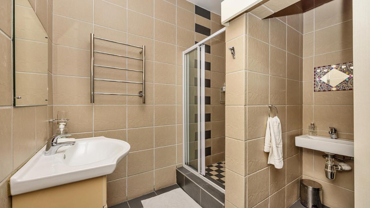 Anchor Bay Workation Hotel Кейптаун Екстериор снимка