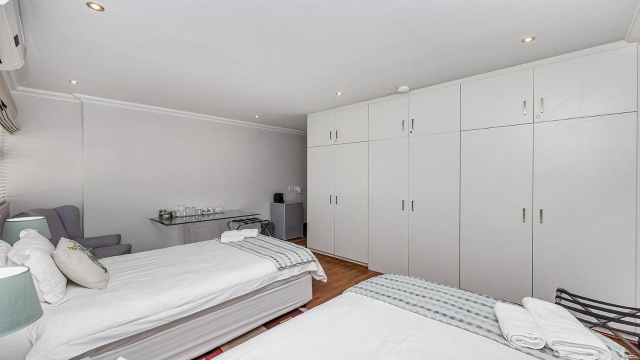 Anchor Bay Workation Hotel Кейптаун Екстериор снимка