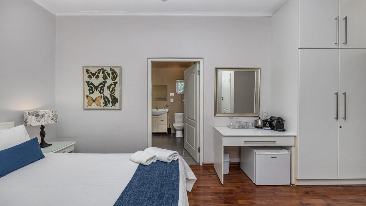 Anchor Bay Workation Hotel Кейптаун Екстериор снимка