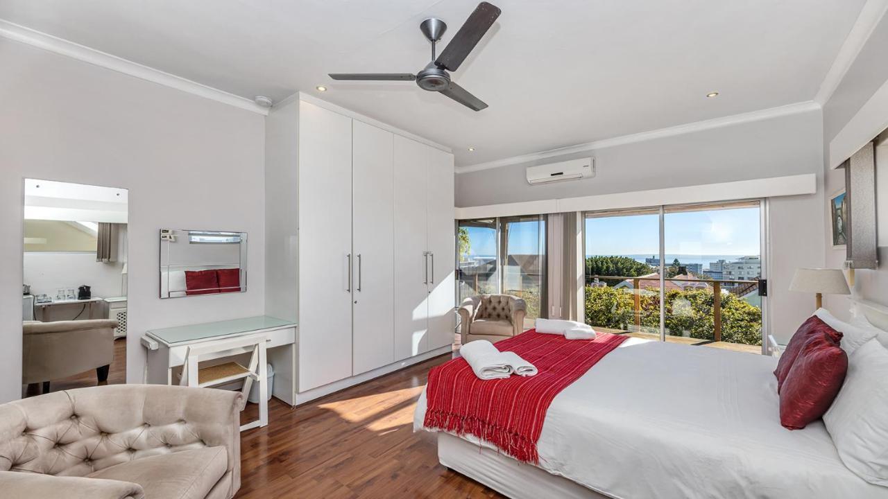 Anchor Bay Workation Hotel Кейптаун Екстериор снимка