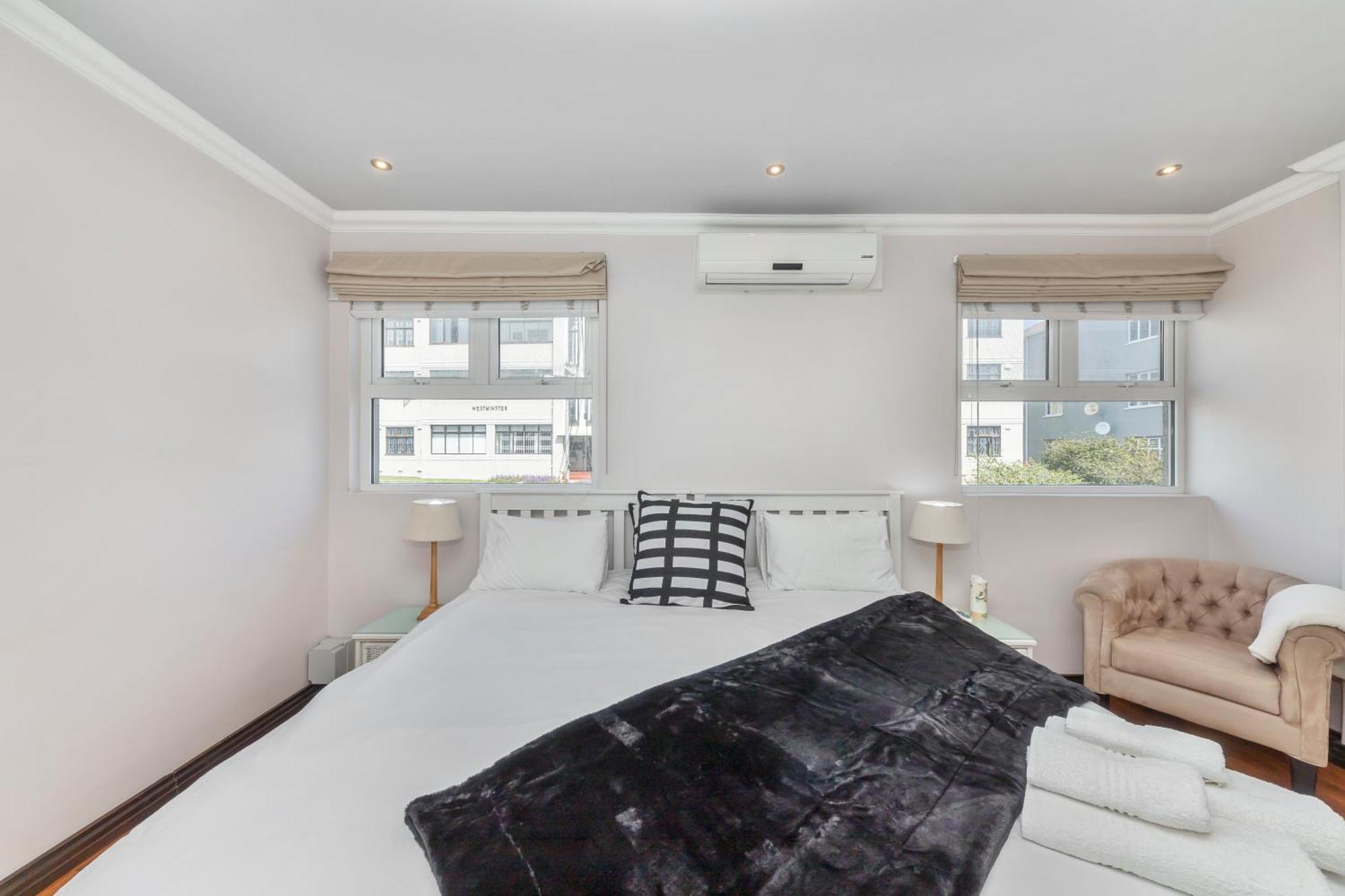 Anchor Bay Workation Hotel Кейптаун Екстериор снимка