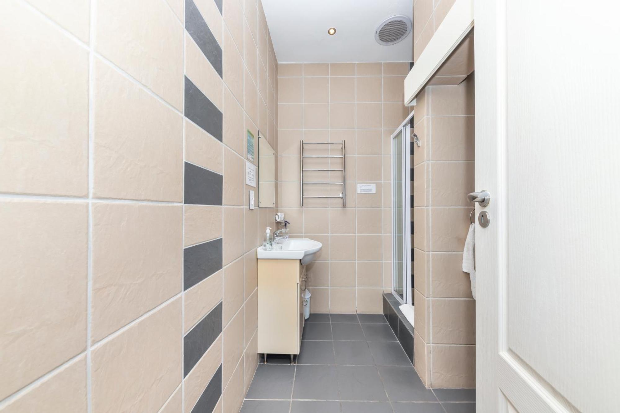 Anchor Bay Workation Hotel Кейптаун Екстериор снимка