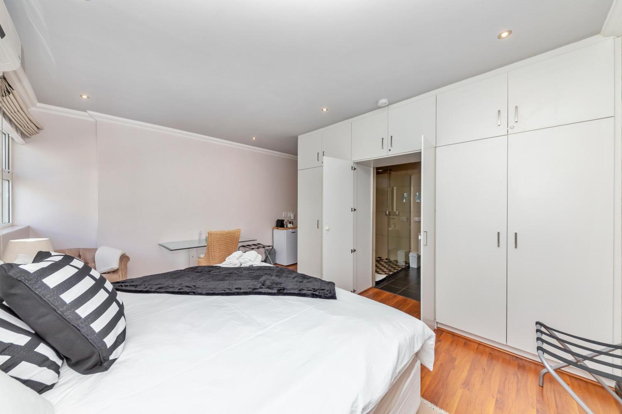 Anchor Bay Workation Hotel Кейптаун Екстериор снимка