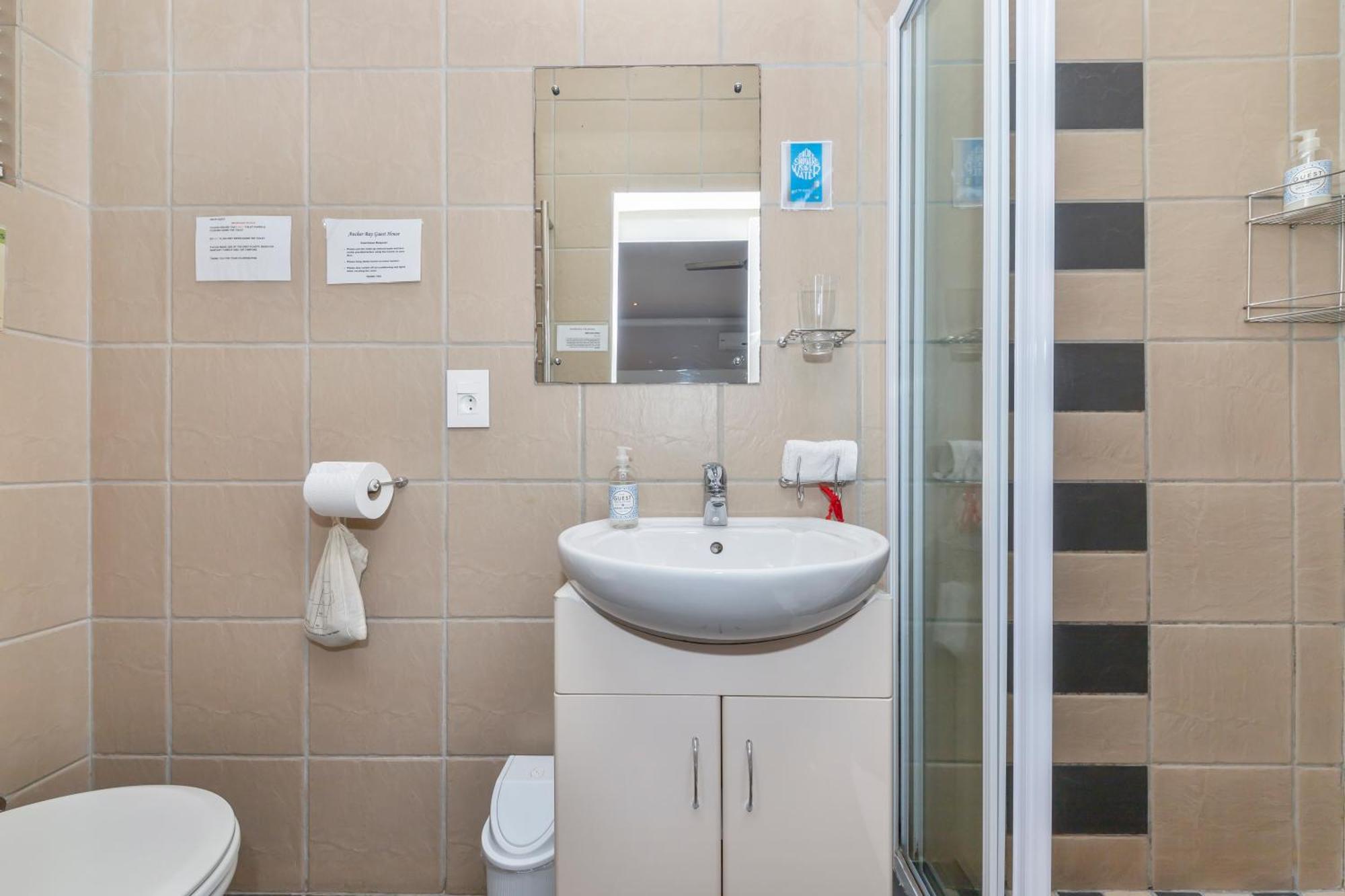 Anchor Bay Workation Hotel Кейптаун Екстериор снимка