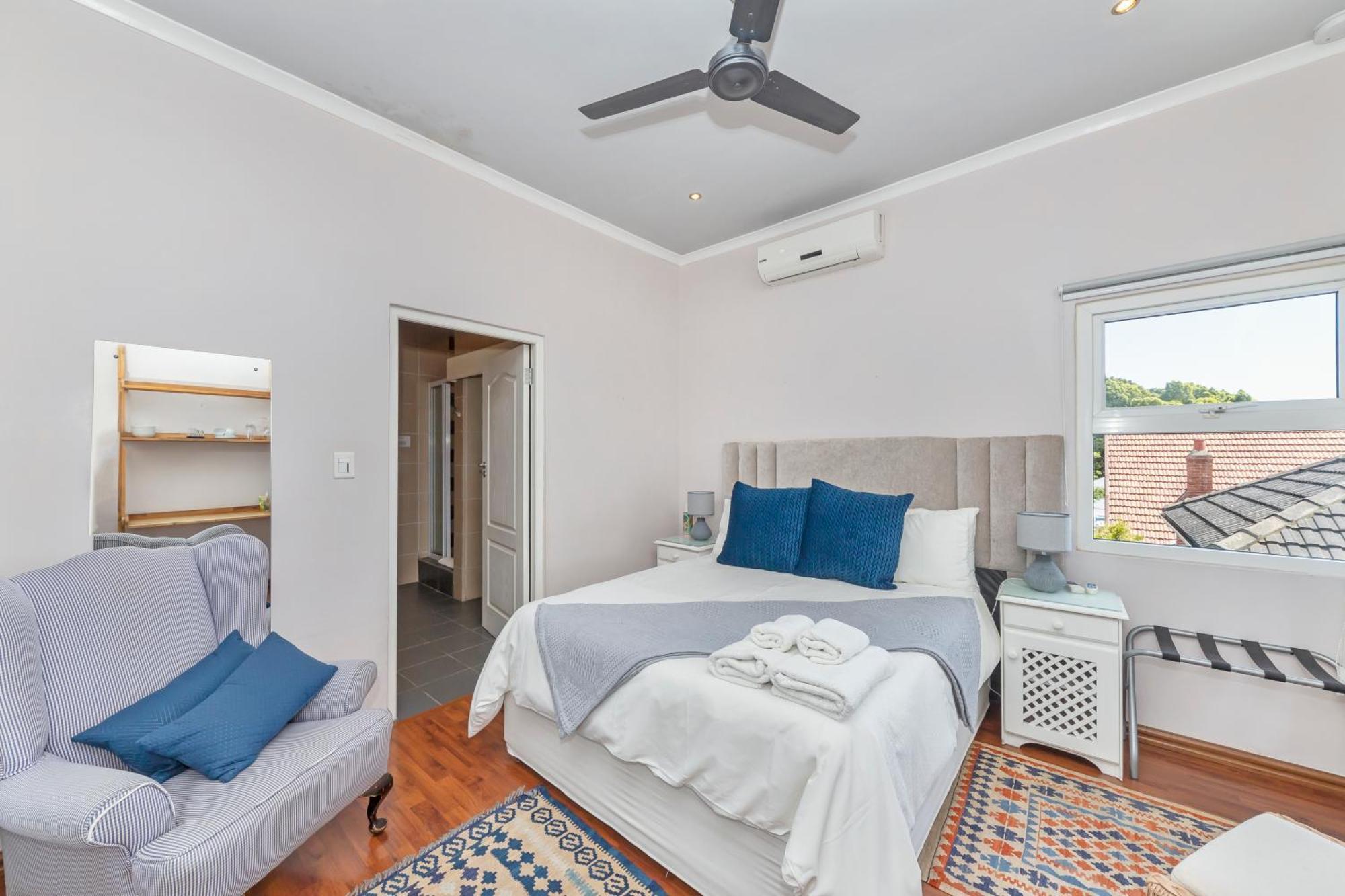 Anchor Bay Workation Hotel Кейптаун Екстериор снимка