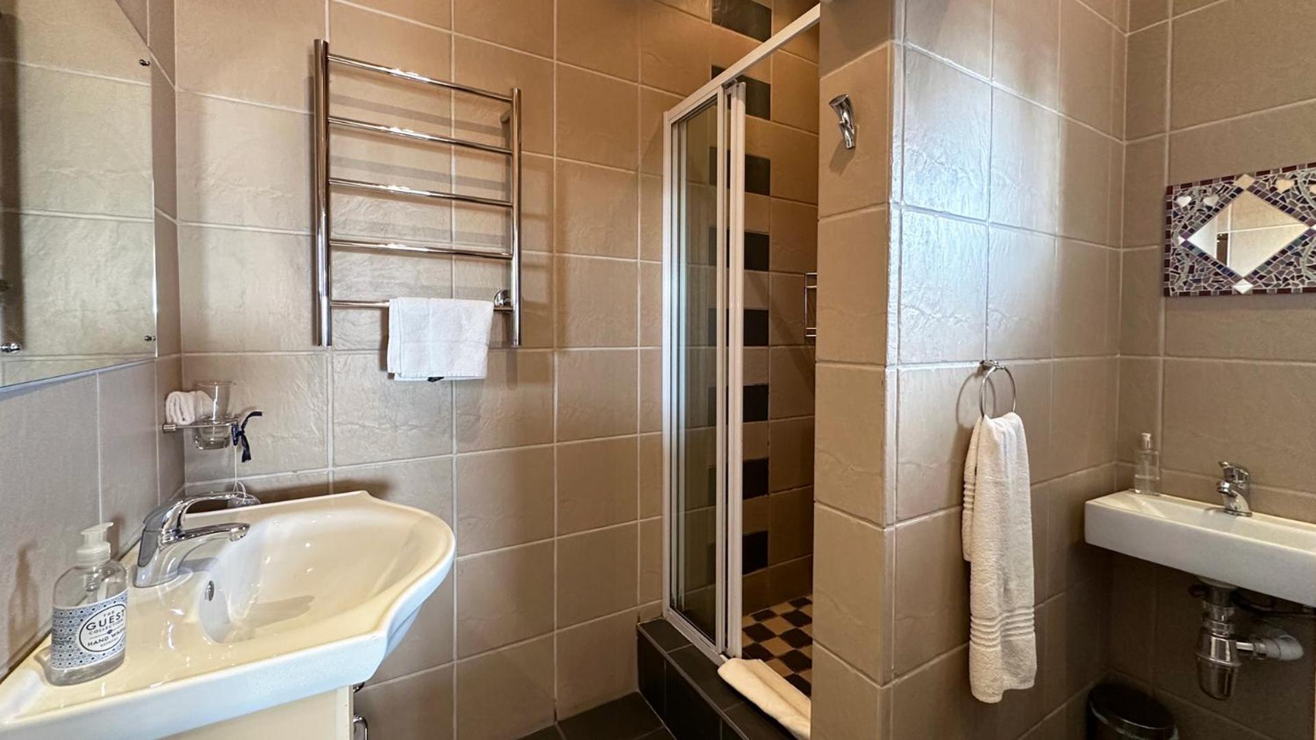 Anchor Bay Workation Hotel Кейптаун Екстериор снимка
