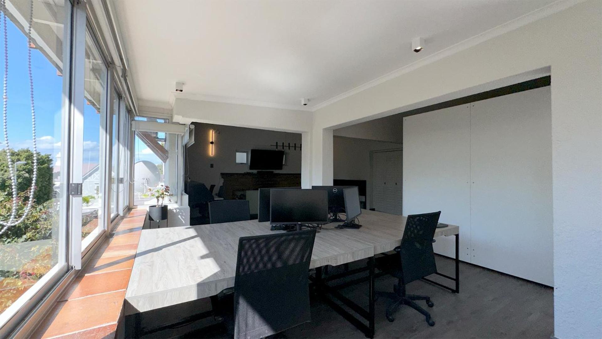 Anchor Bay Workation Hotel Кейптаун Екстериор снимка